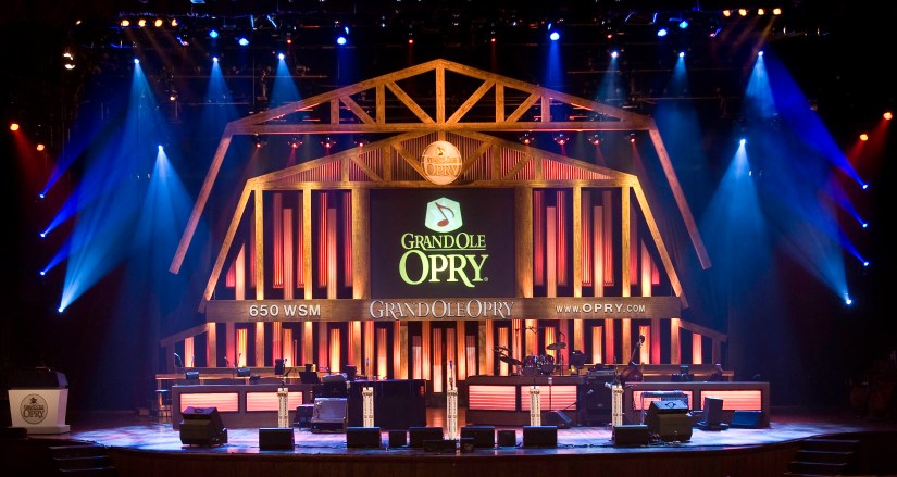 Opry